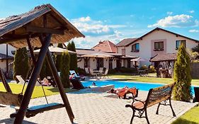 Pensiunea Lucia Guest House